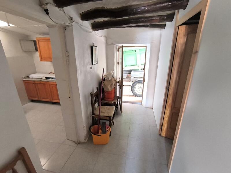 7 slaapkamer Landhuis Te koop