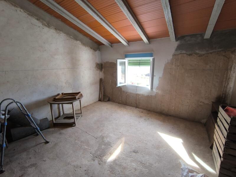 7 slaapkamer Landhuis Te koop