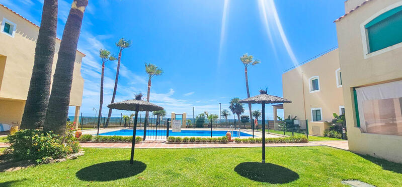 Appartement à vendre dans Casares Playa, Málaga