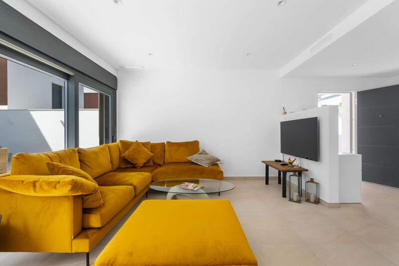 3 slaapkamer Villa Te koop