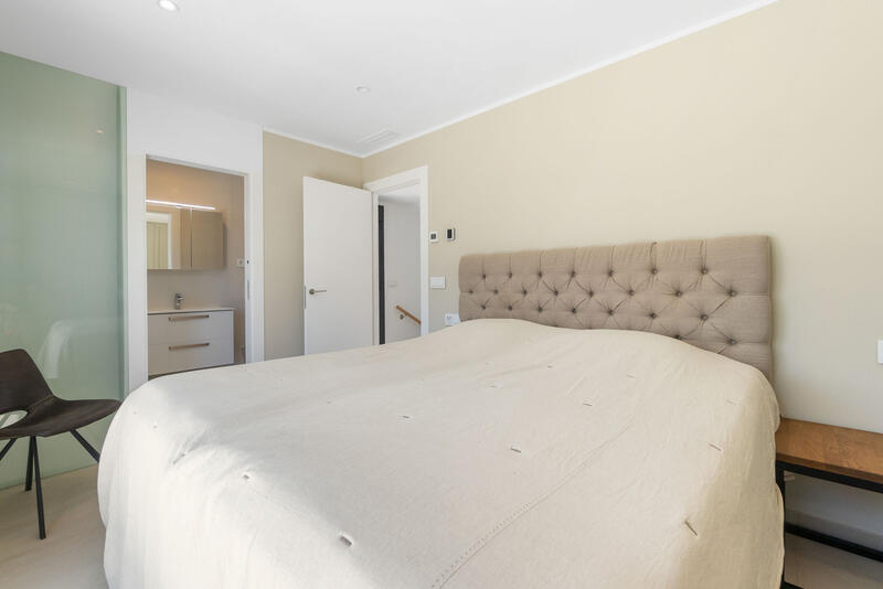 3 slaapkamer Villa Te koop