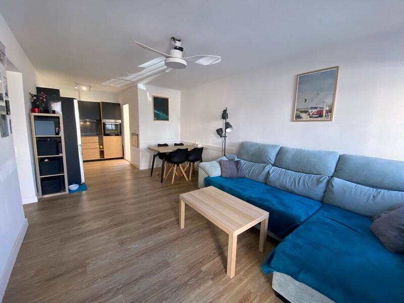 Duplex till salu i Torrevieja, Alicante
