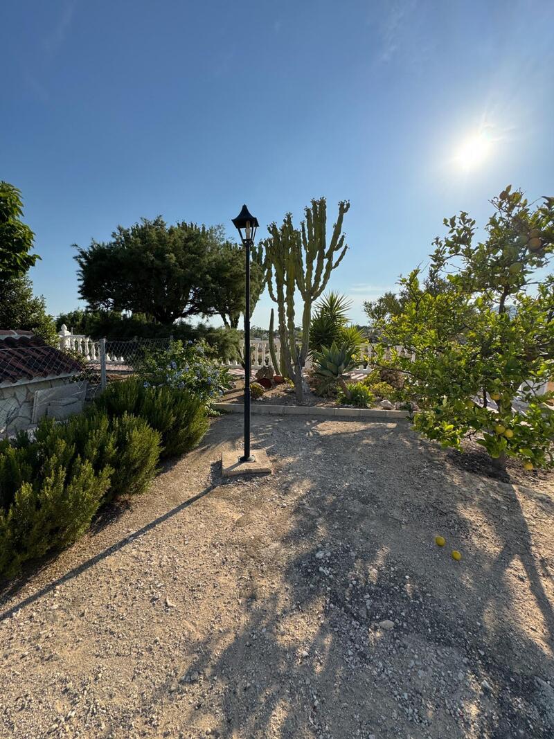 4 slaapkamer Villa Te koop