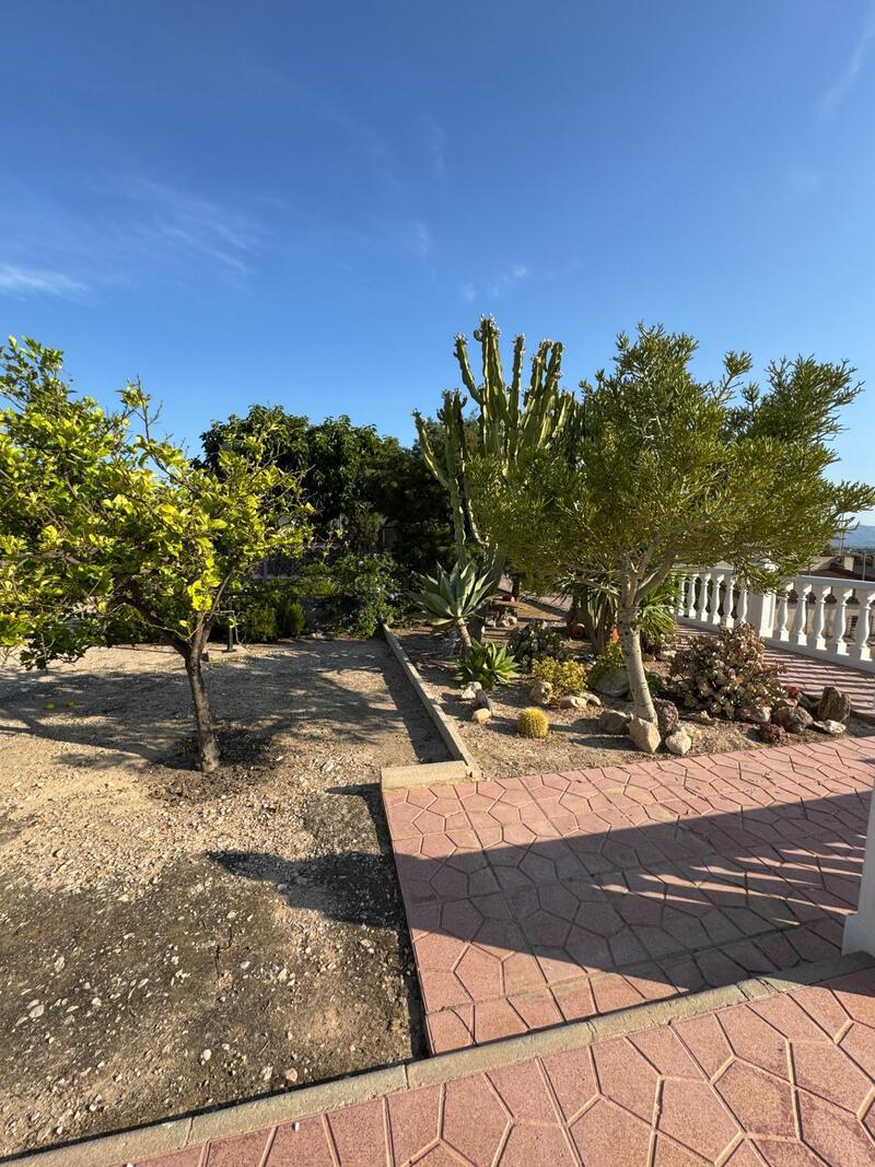 4 slaapkamer Villa Te koop