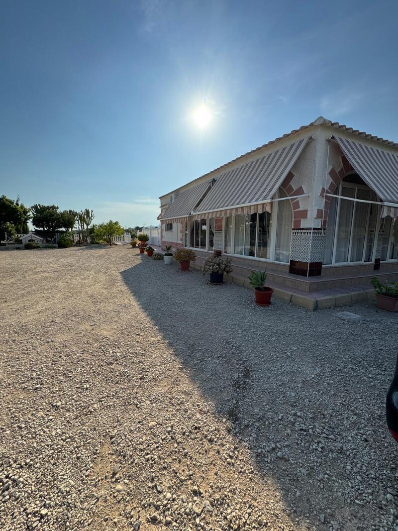 4 slaapkamer Villa Te koop