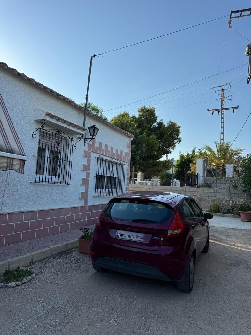 4 slaapkamer Villa Te koop