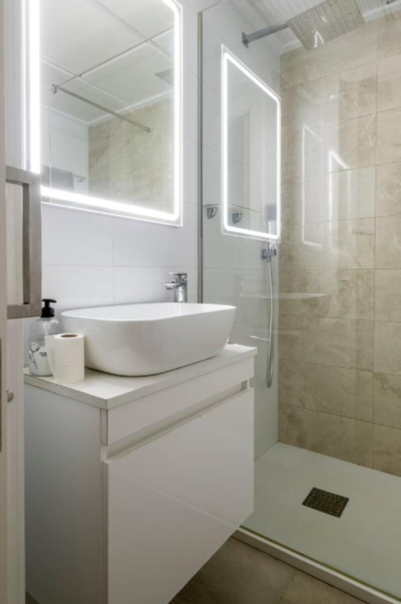 2 Cuarto Villa en venta