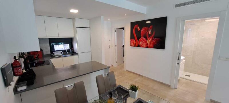 2 Cuarto Villa en venta
