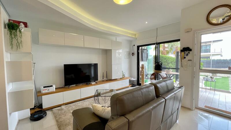 2 chambre Appartement à vendre