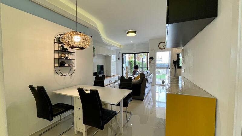 2 chambre Appartement à vendre