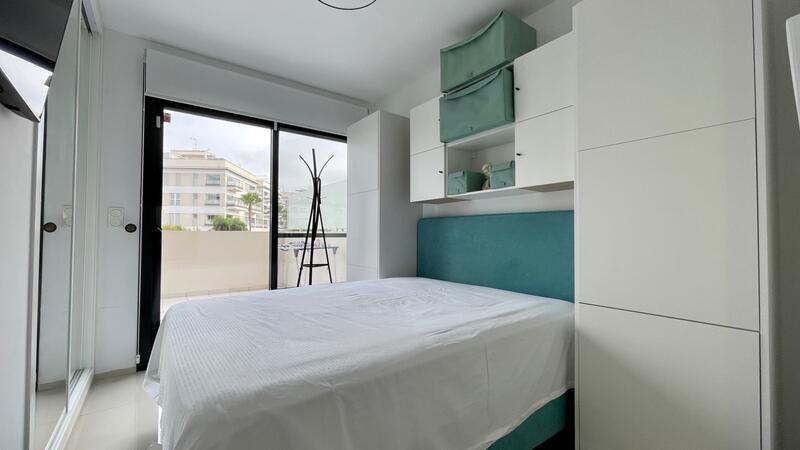 2 chambre Appartement à vendre