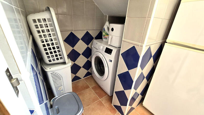 2 slaapkamer Villa Te koop