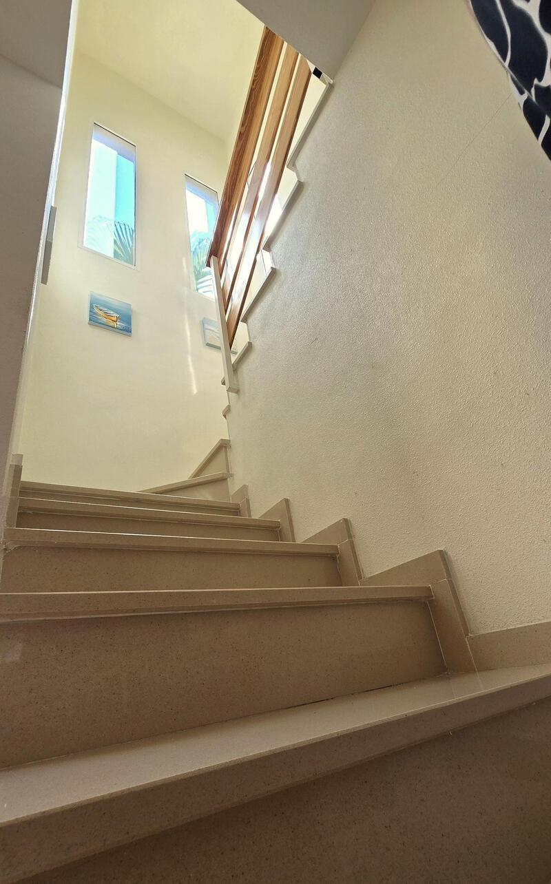 2 slaapkamer Villa Te koop