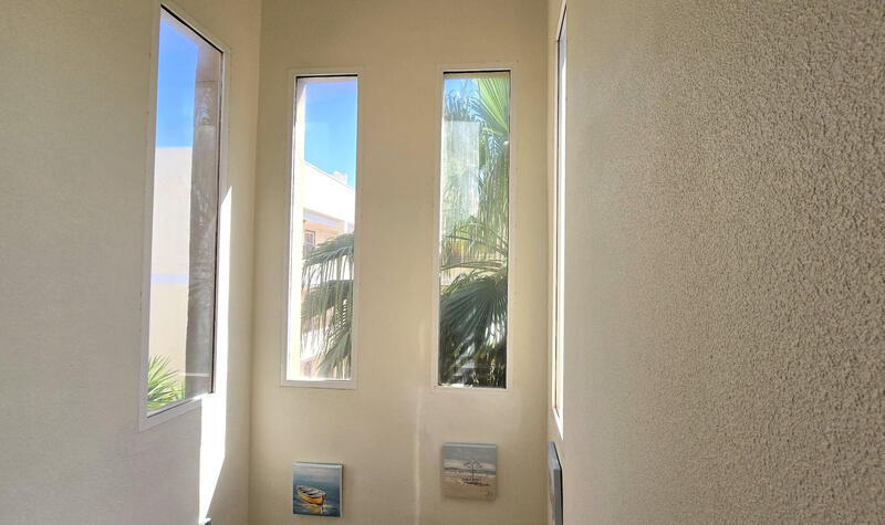 2 slaapkamer Villa Te koop