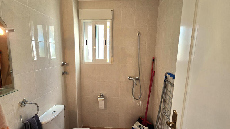 2 slaapkamer Villa Te koop