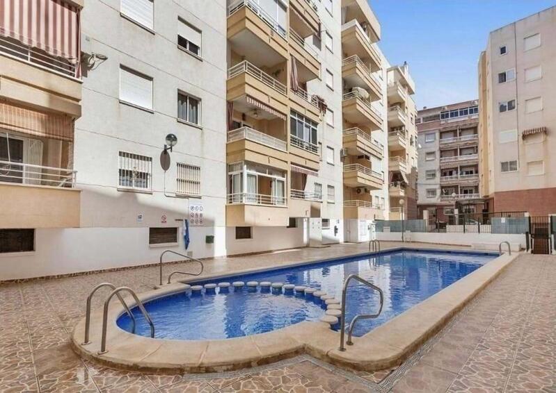 Appartement Te koop in Torrevieja, Alicante