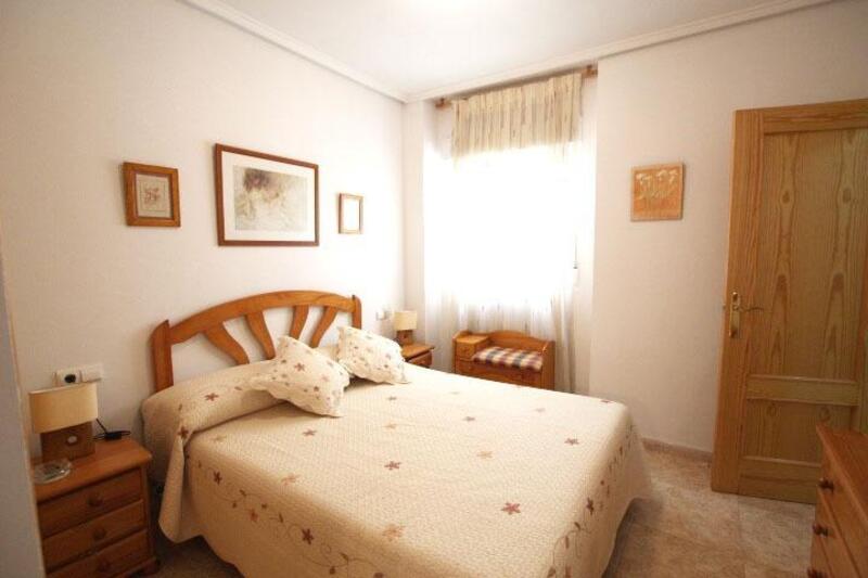 3 Cuarto Apartamento en venta
