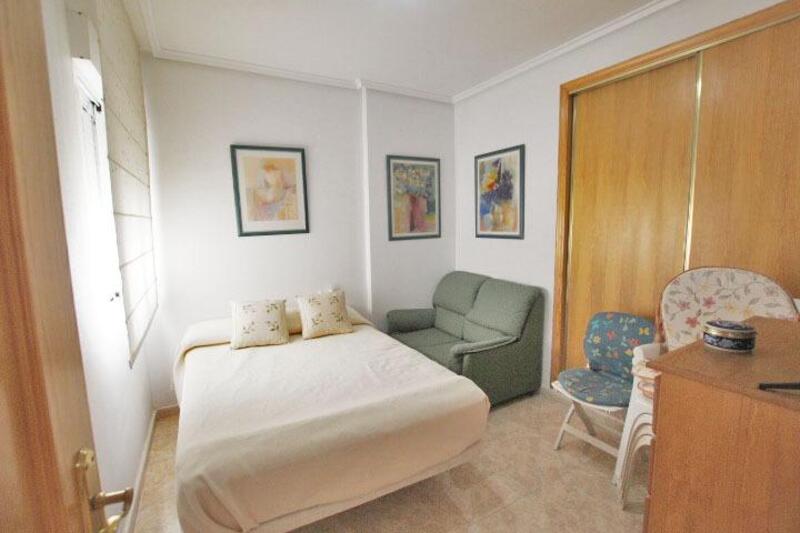 3 Cuarto Apartamento en venta