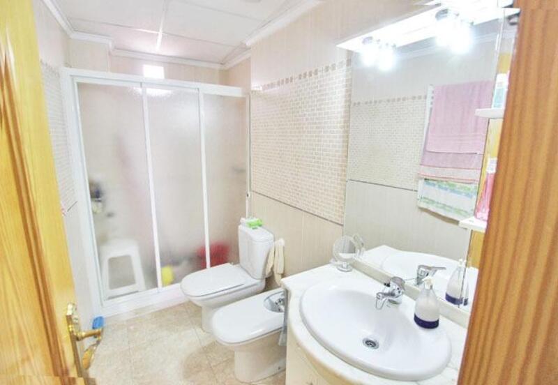 3 Cuarto Apartamento en venta