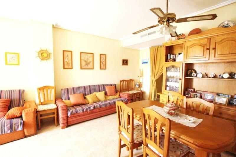 3 Cuarto Apartamento en venta
