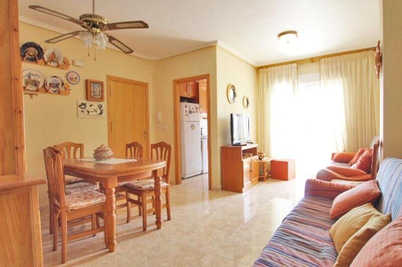3 Cuarto Apartamento en venta