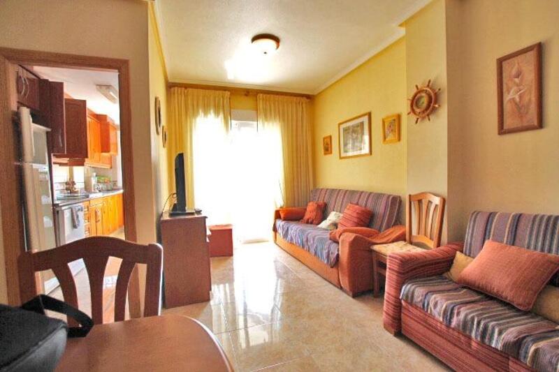 3 Cuarto Apartamento en venta