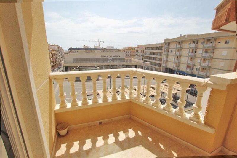 3 Cuarto Apartamento en venta