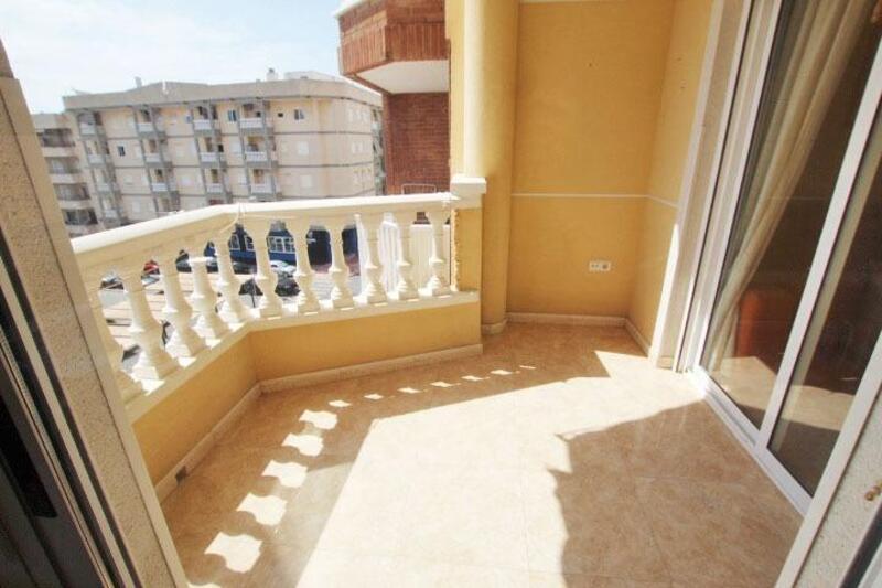 3 Cuarto Apartamento en venta
