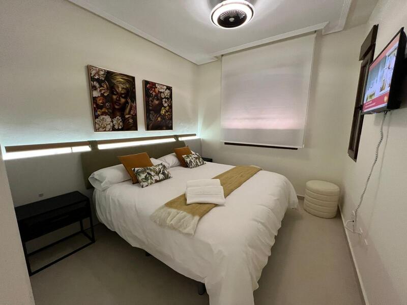 2 Schlafzimmer Appartement zu verkaufen