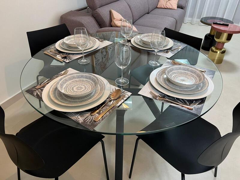 2 Schlafzimmer Appartement zu verkaufen