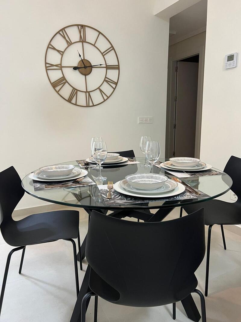 2 Schlafzimmer Appartement zu verkaufen