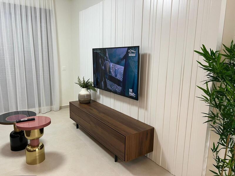 2 Schlafzimmer Appartement zu verkaufen
