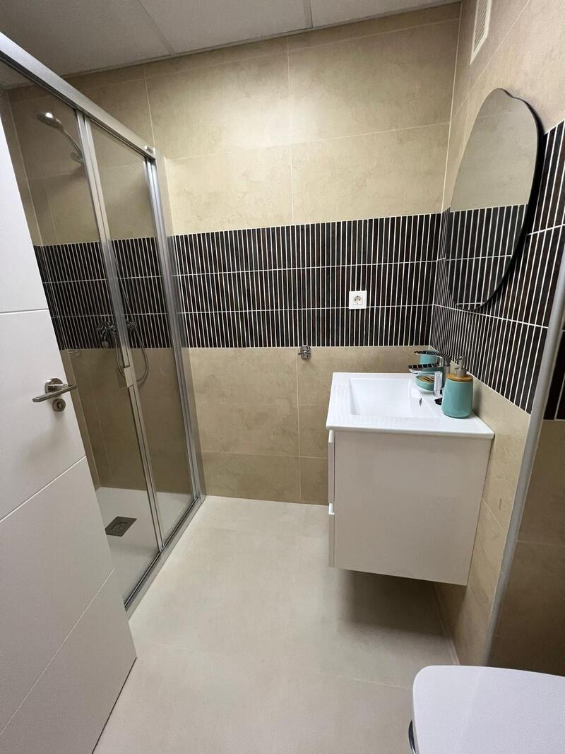 2 Schlafzimmer Appartement zu verkaufen