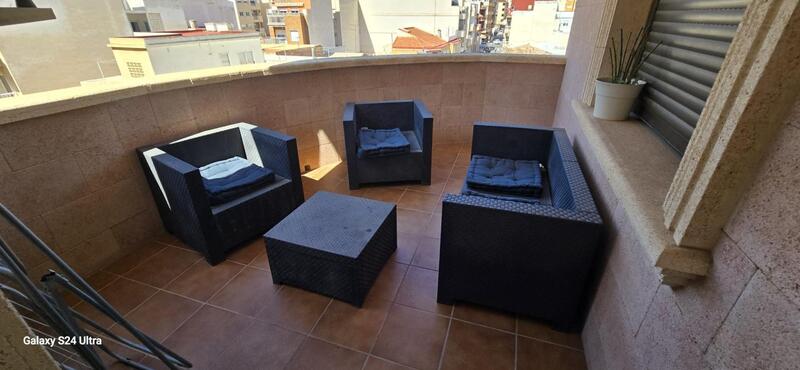 Appartement Te koop in Torrevieja, Alicante