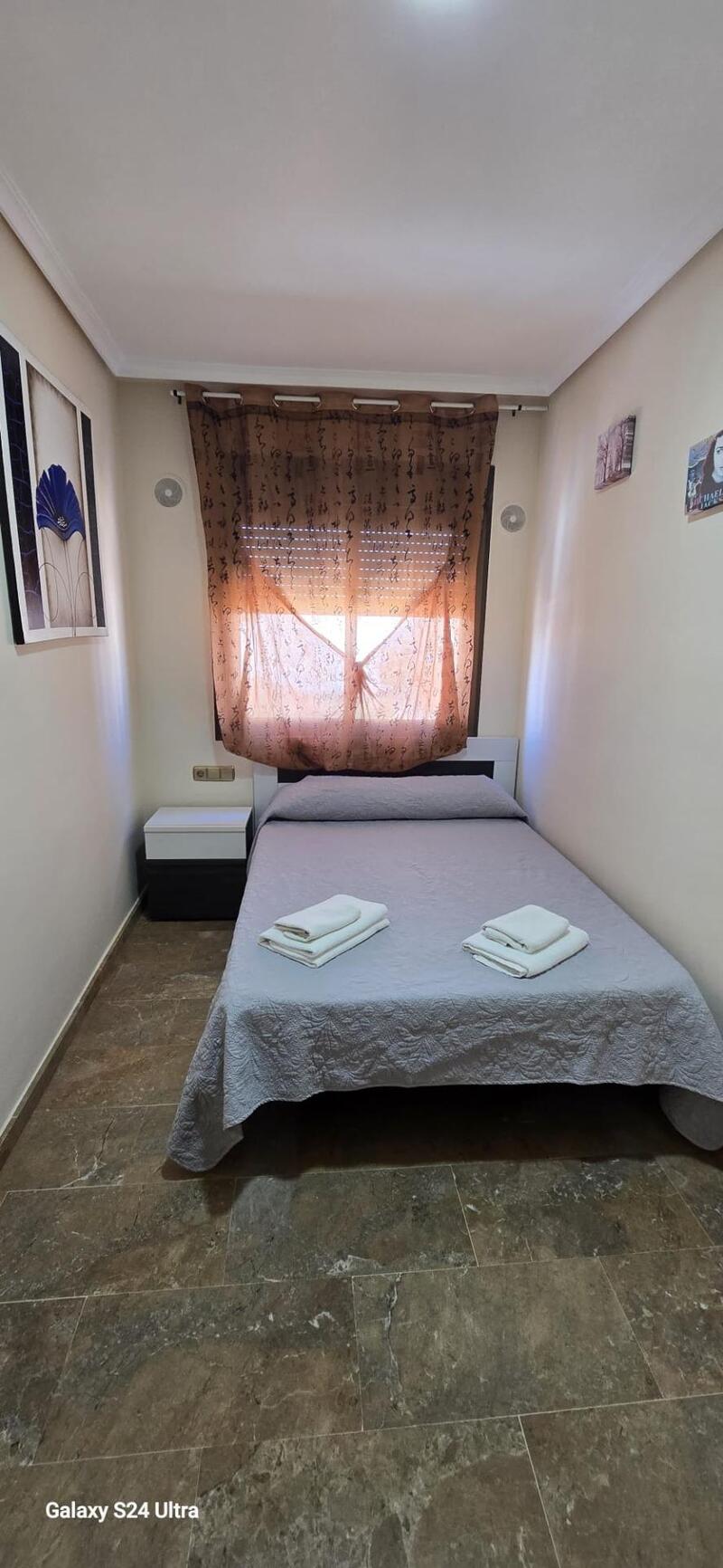 4 slaapkamer Appartement Te koop