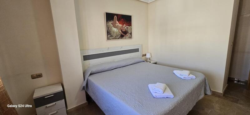 4 slaapkamer Appartement Te koop