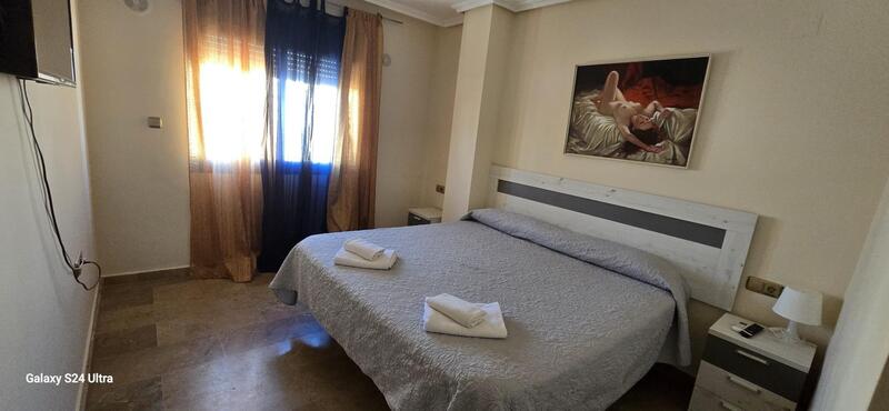 4 slaapkamer Appartement Te koop