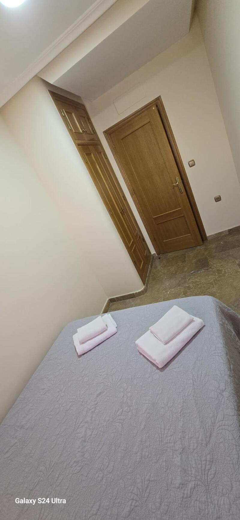 4 slaapkamer Appartement Te koop