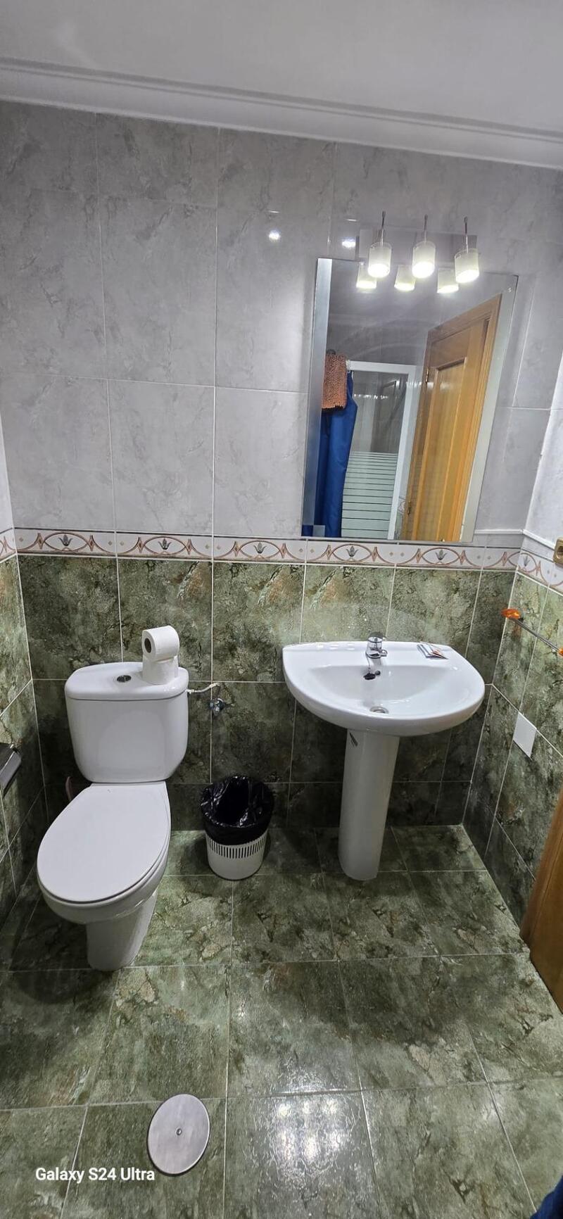 4 slaapkamer Appartement Te koop