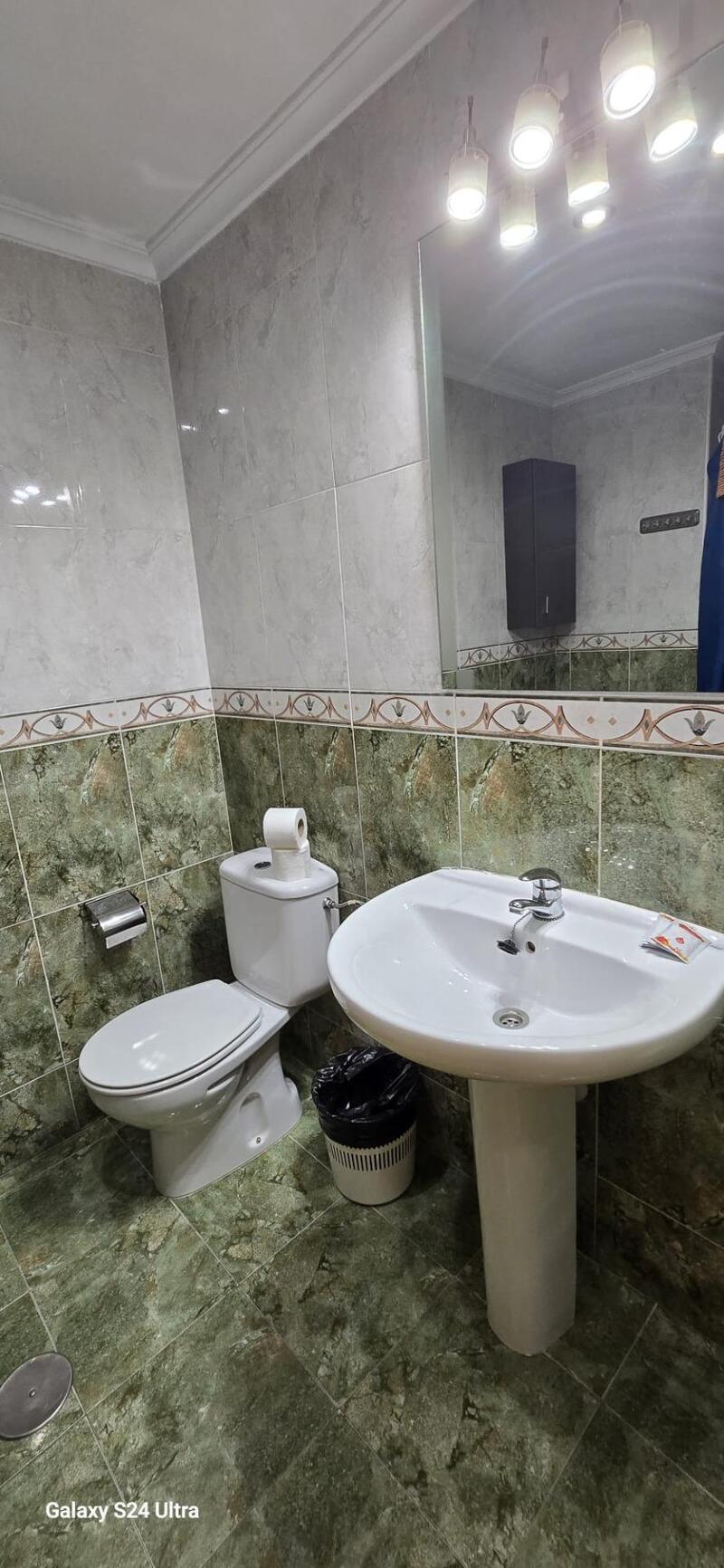 4 slaapkamer Appartement Te koop