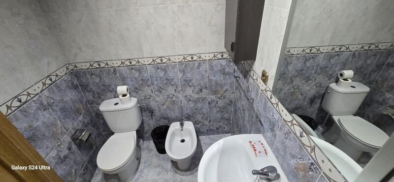 4 slaapkamer Appartement Te koop