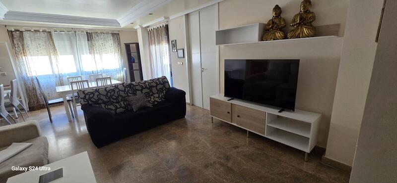 4 slaapkamer Appartement Te koop