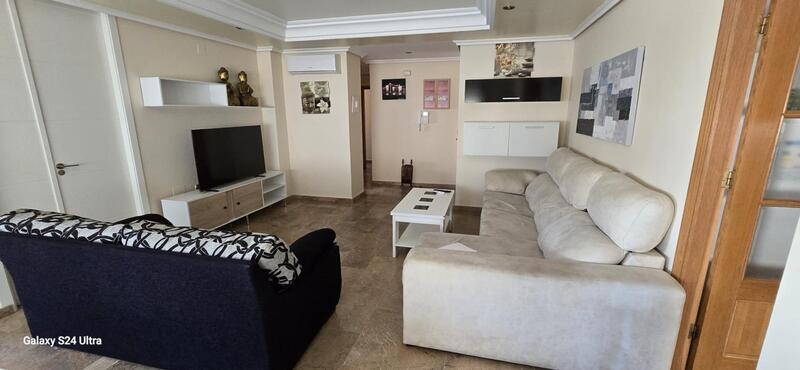 4 slaapkamer Appartement Te koop
