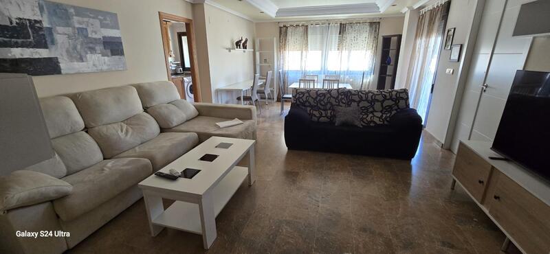 4 slaapkamer Appartement Te koop