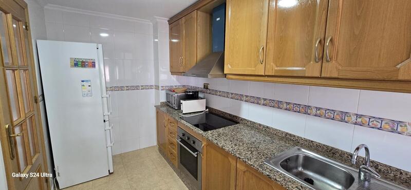 4 slaapkamer Appartement Te koop