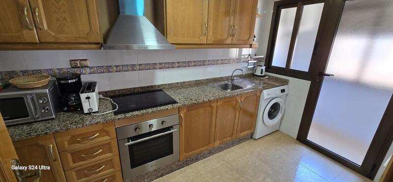 4 slaapkamer Appartement Te koop