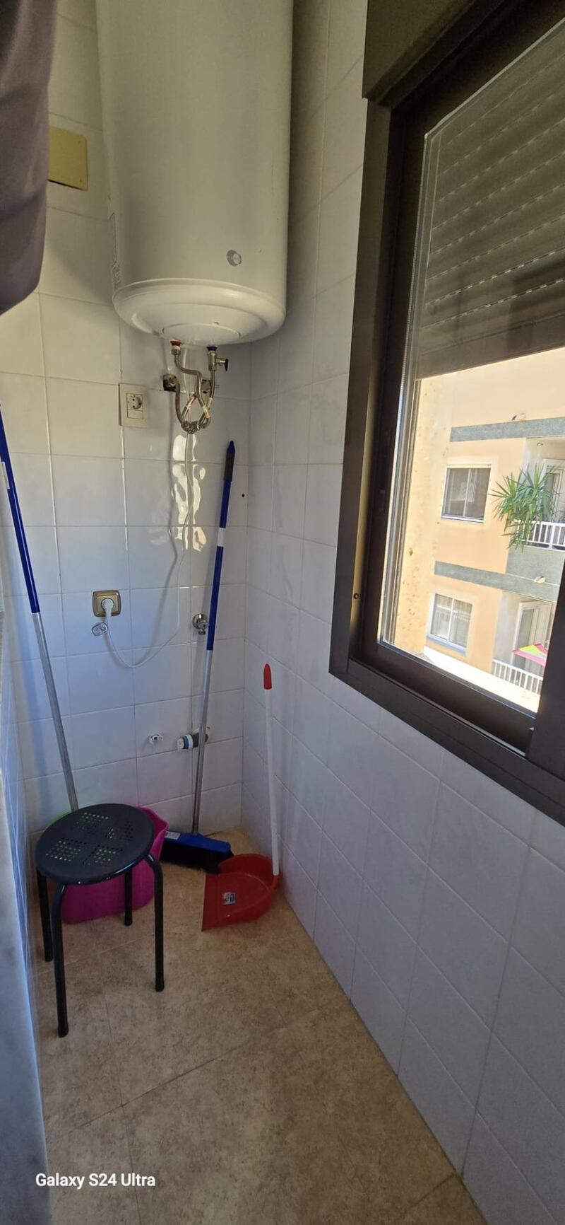 4 slaapkamer Appartement Te koop