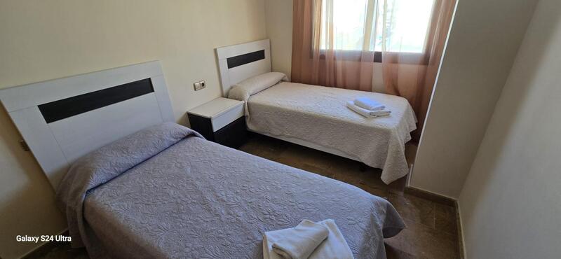 4 slaapkamer Appartement Te koop