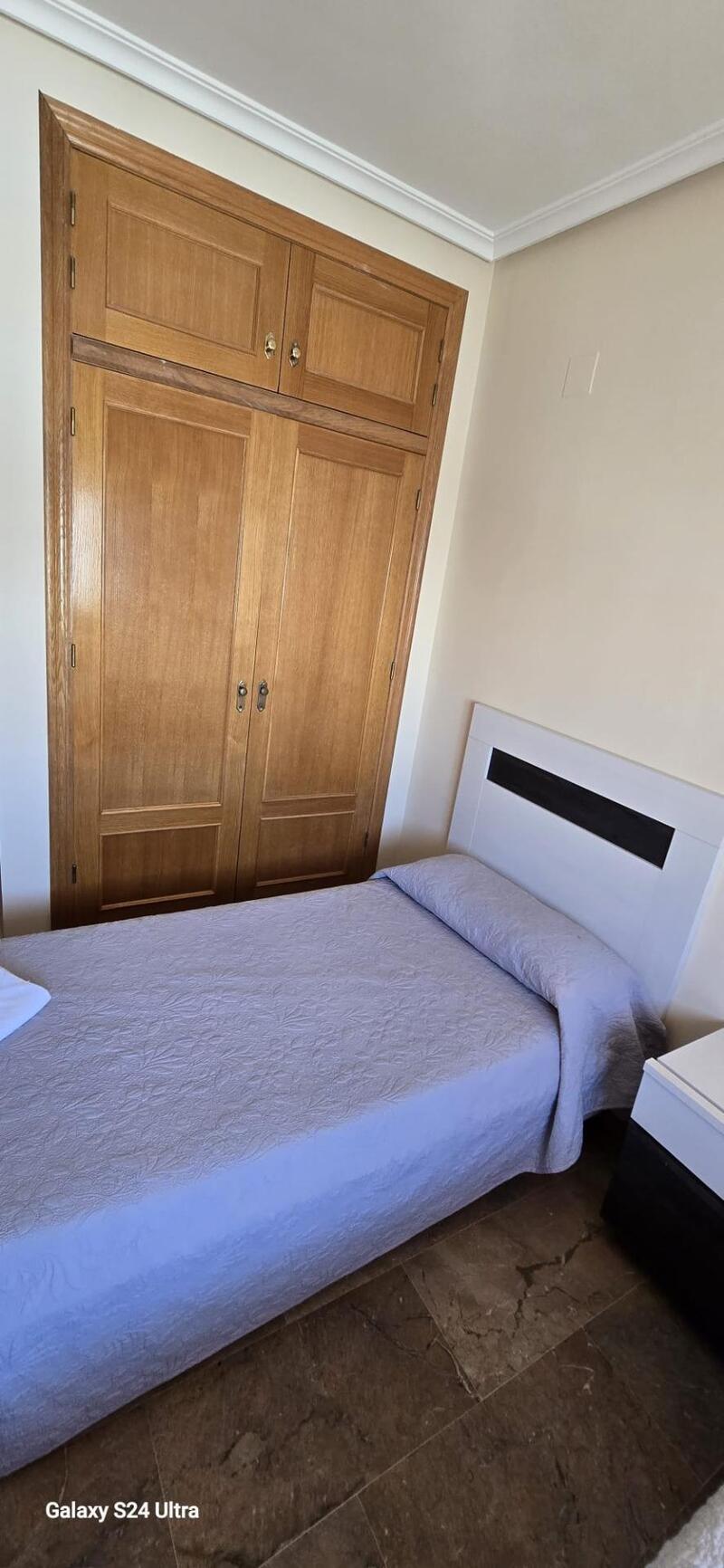 4 slaapkamer Appartement Te koop