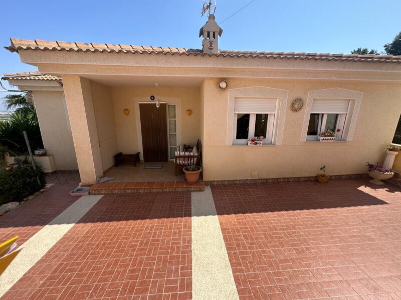 3 chambre Villa à vendre